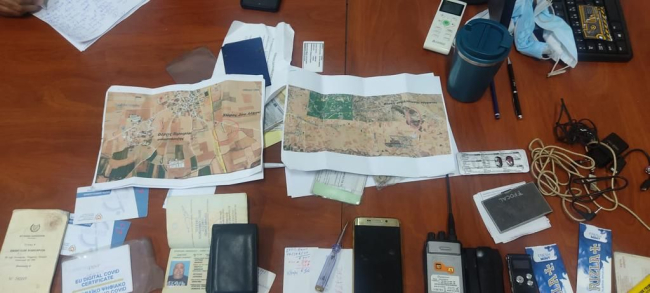 Fotoğrafa TRT Haber ulaştı.